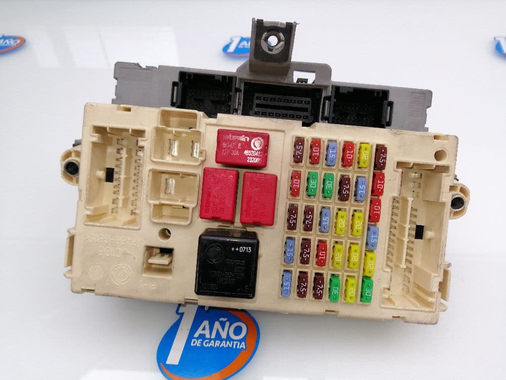 Caja fusibles ALFA ROMEO 159 (140)