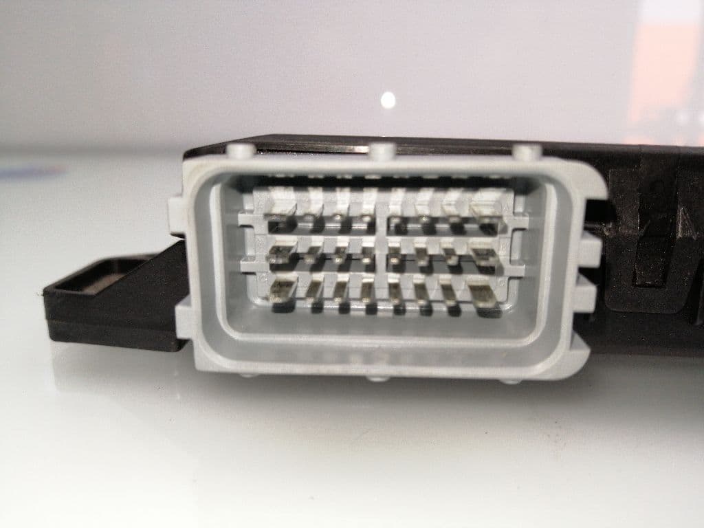 Modulo electronico ALFA ROMEO 159 (140) 3