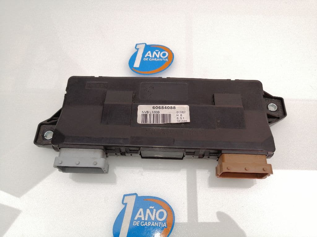 Modulo electronico ALFA ROMEO 159 (140)