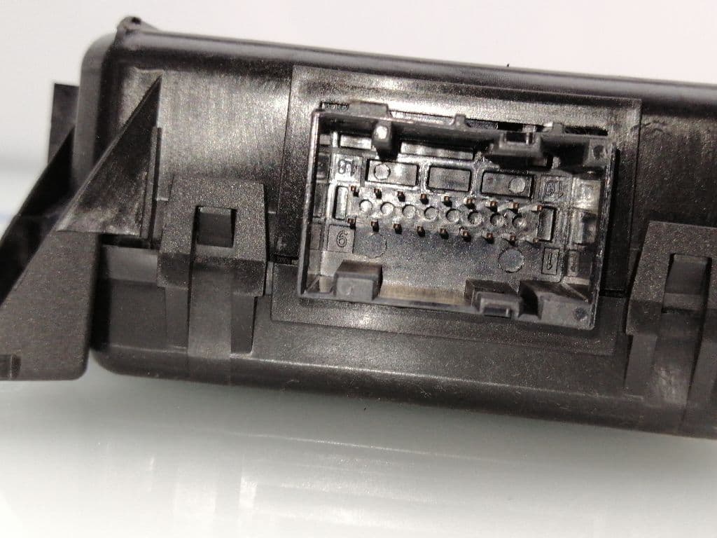 Modulo electronico ALFA ROMEO 159 (140) 5
