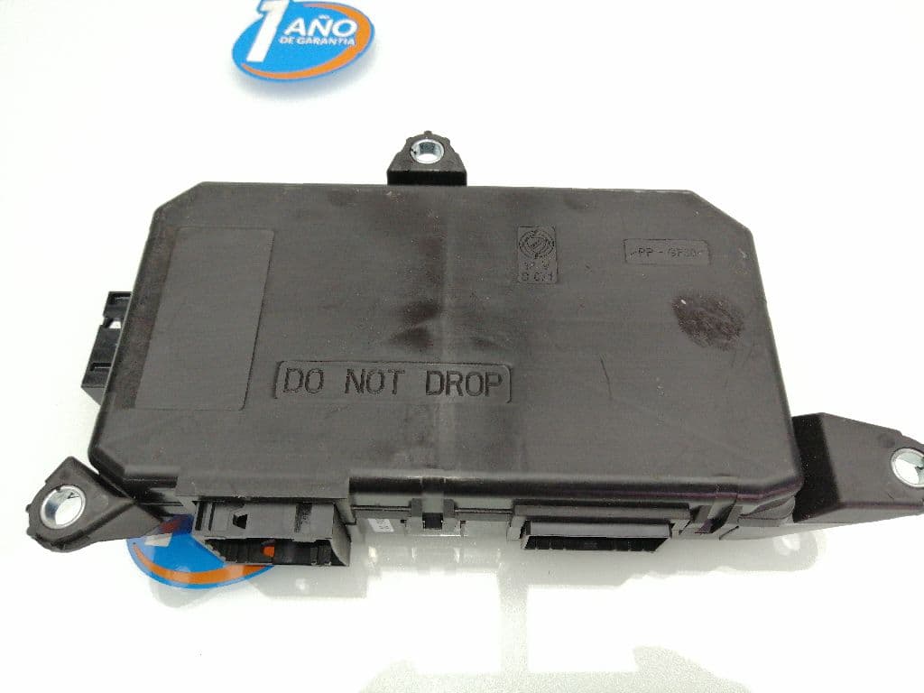Modulo electronico ALFA ROMEO 159 (140) 4