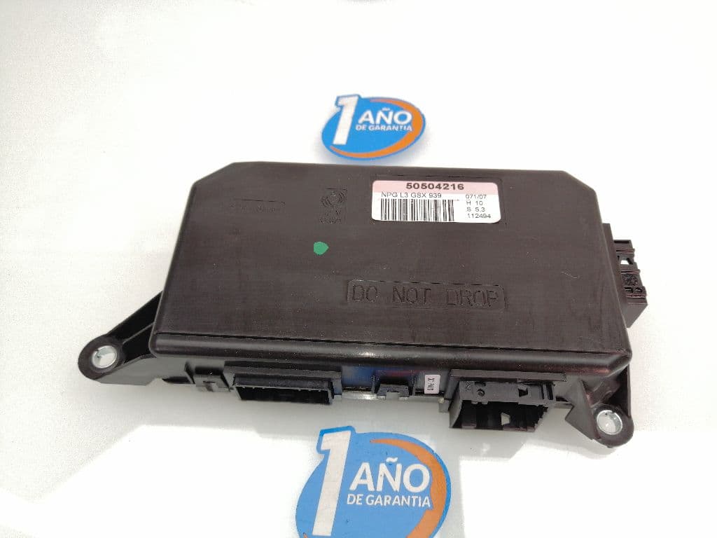 Modulo electronico ALFA ROMEO 159 (140)