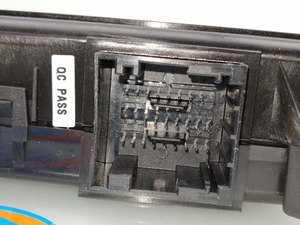 Modulo electronico ALFA ROMEO 159 (140) 2