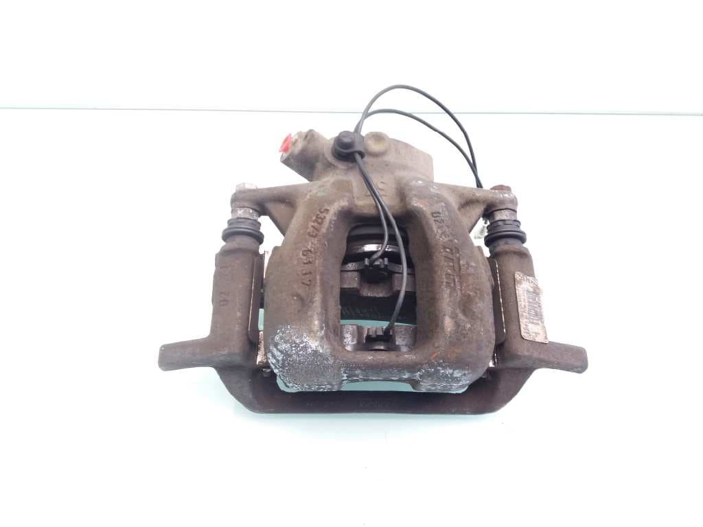 Recambio PEUGEOT 407 ref. 9661859880