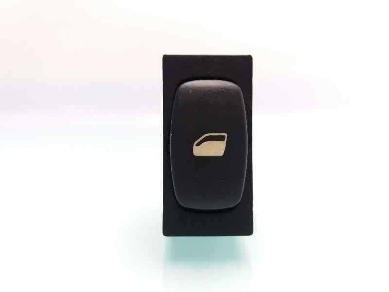 Mando elevalunas trasero derecho PEUGEOT 407