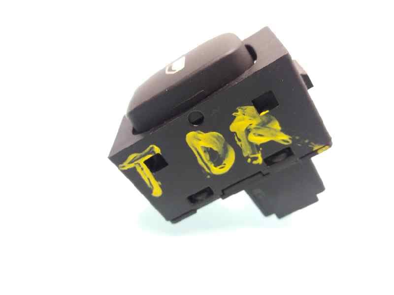 Mando elevalunas trasero derecho PEUGEOT 407 4