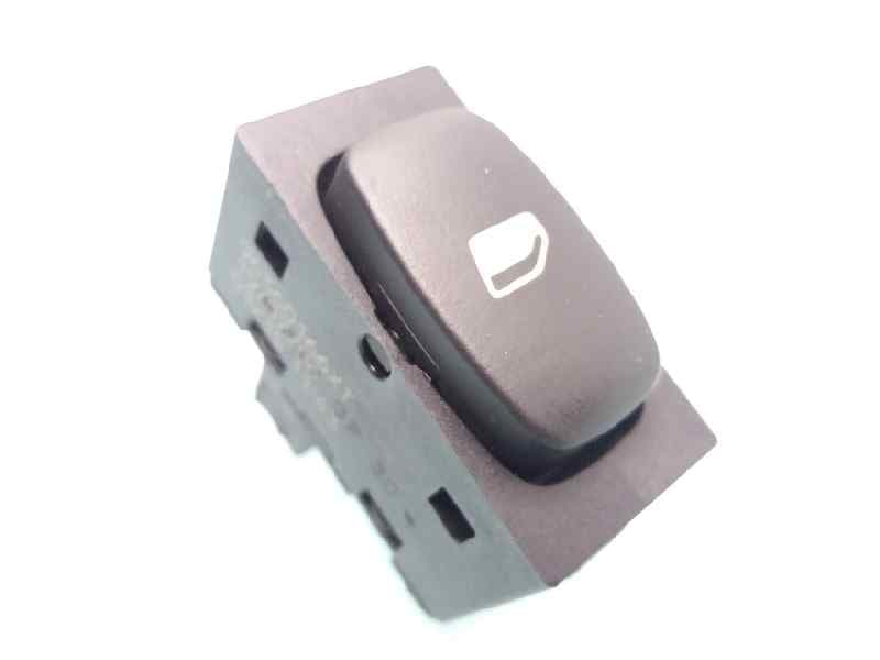 Mando elevalunas trasero derecho PEUGEOT 407 2