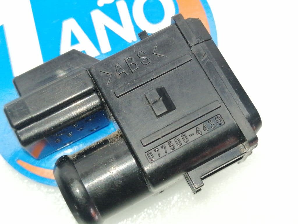 Sensor SUZUKI GRAND VITARA 3 PUERTAS SQ (GT) 3