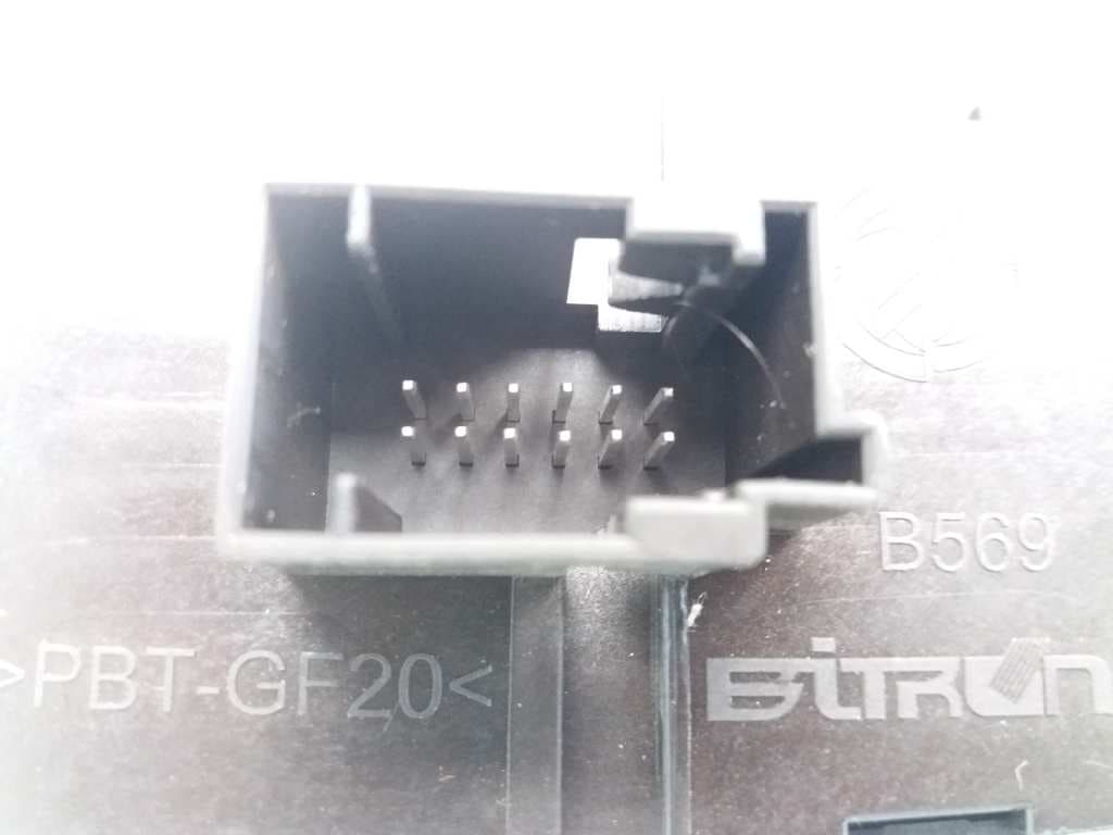 Mando multifuncion FIAT FIORINO 3
