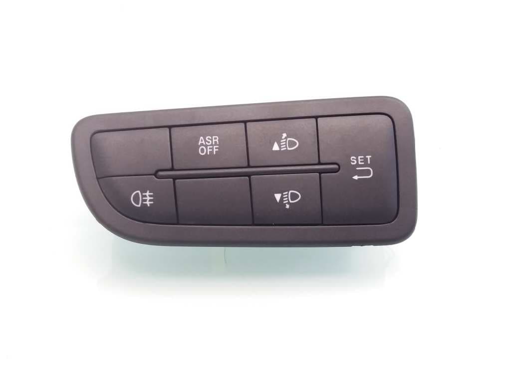Mando multifuncion FIAT FIORINO