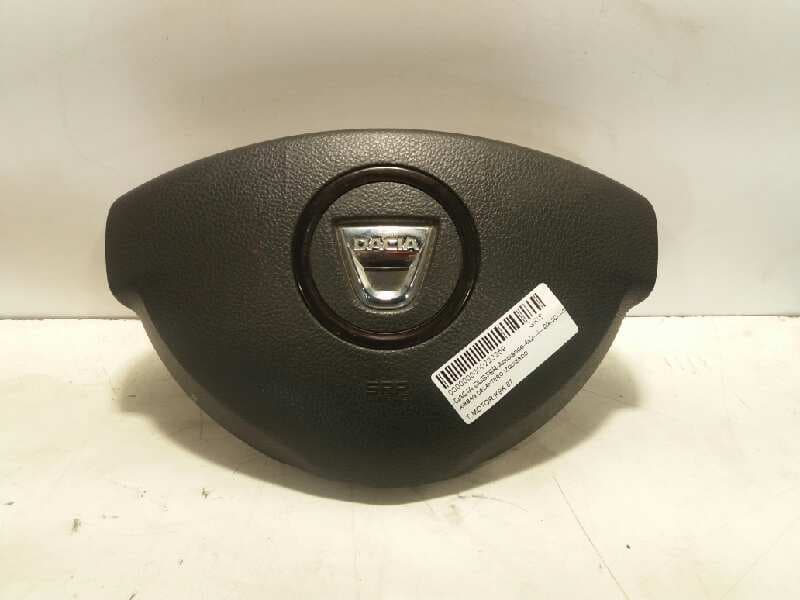 Airbag delantero izquierdo DACIA LOGAN