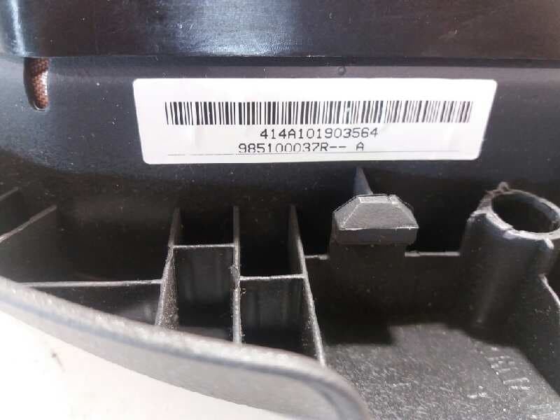 Airbag delantero izquierdo DACIA LOGAN 3
