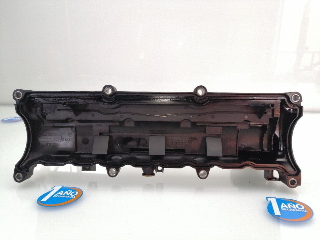 Tapa balancines DACIA LOGAN 2