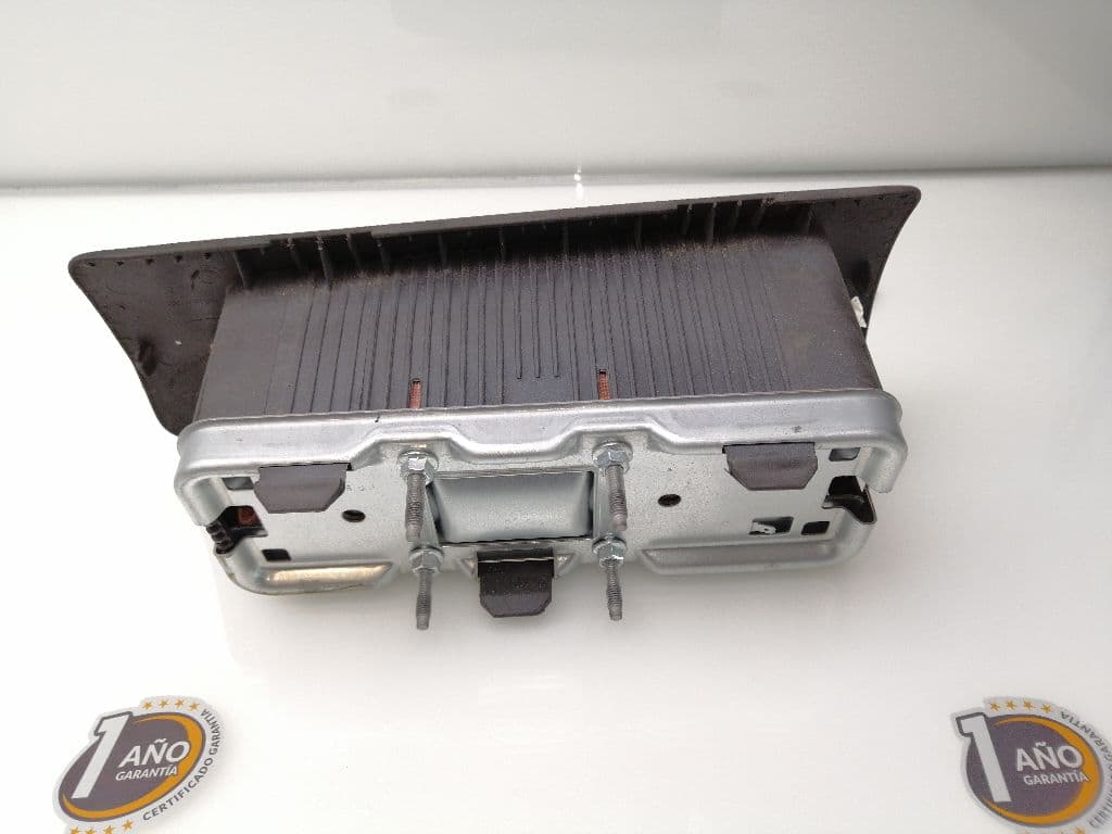 Airbag delantero derecho DACIA LOGAN 2