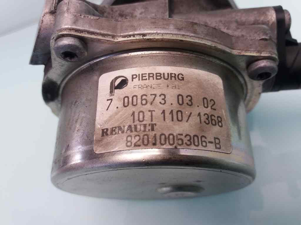 Depresor freno / bomba vacio DACIA LOGAN 2