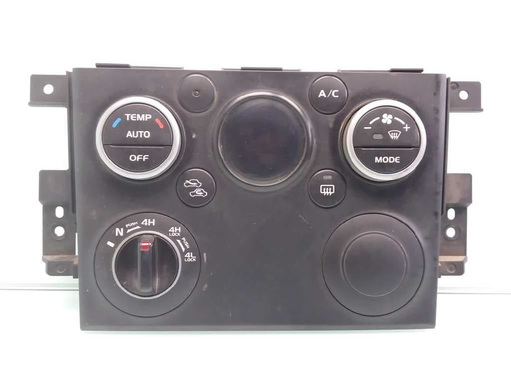 Recambio SUZUKI GRAND VITARA 3 PUERTAS SQ (GT) ref. 3952579K20CAT