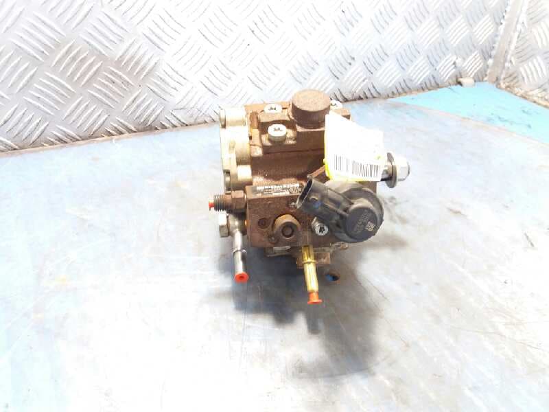 Bomba inyeccion SUZUKI GRAND VITARA 3 PUERTAS SQ (GT)