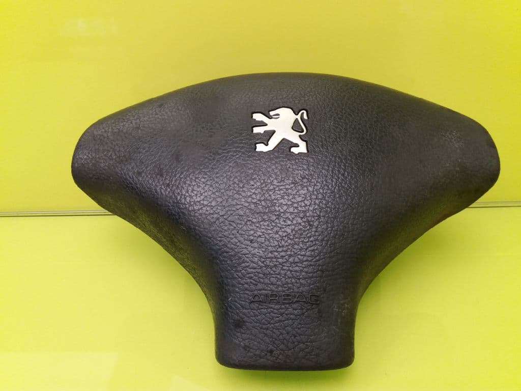 Airbag delantero izquierdo PEUGEOT 306 BERLINA 3/4/5 PUERTAS (S2)