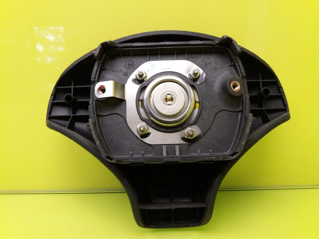 Airbag delantero izquierdo PEUGEOT 306 BERLINA 3/4/5 PUERTAS (S2) 3