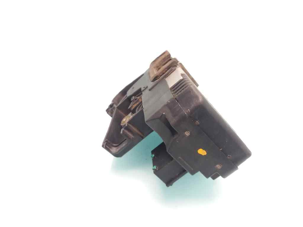 Cerradura puerta delantera izquierda OPEL CORSA C 2