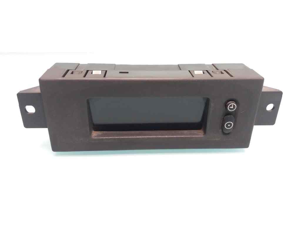 Pantalla multifuncion OPEL CORSA C