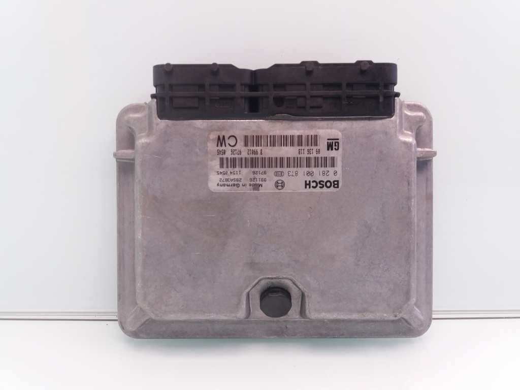 Centralita motor uce OPEL VECTRA B BERLINA