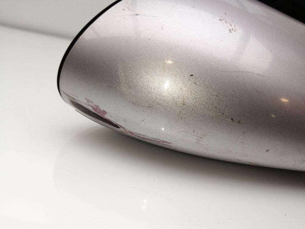 Retrovisor derecho OPEL VECTRA B BERLINA 4