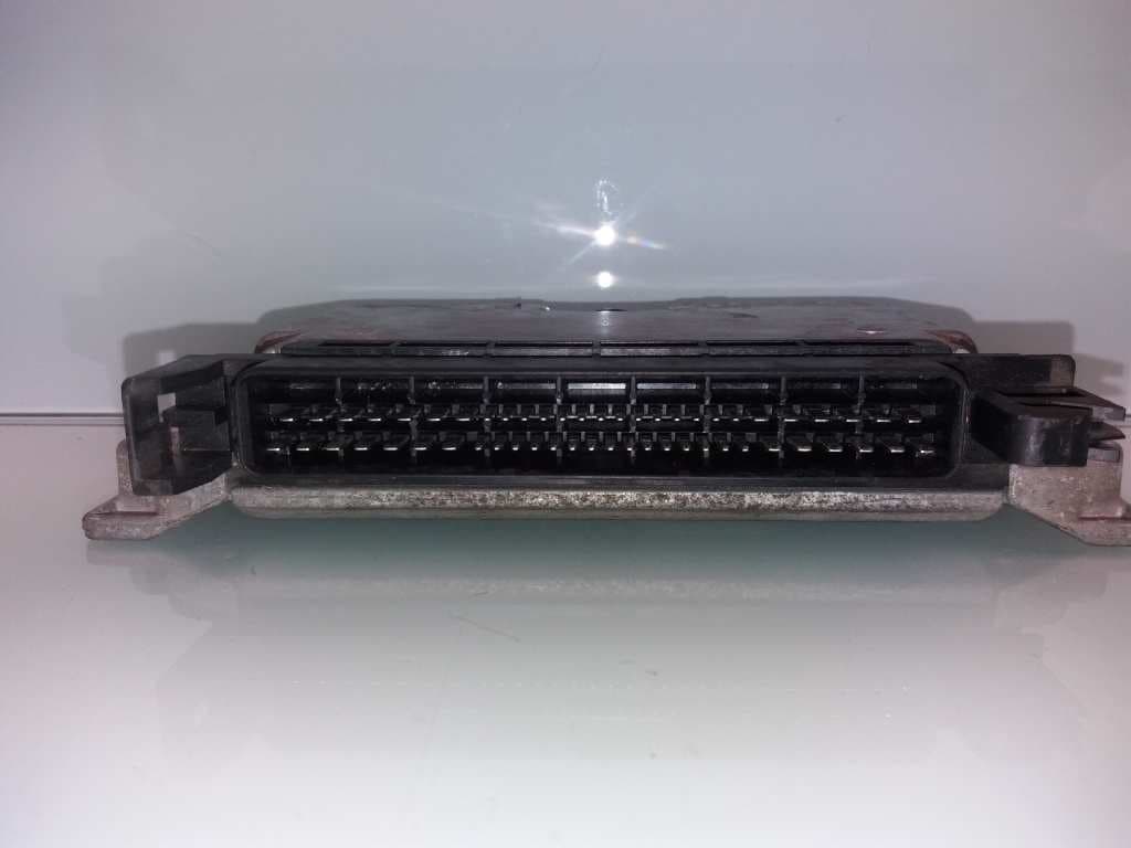 Centralita motor uce CITROEN XSARA BERLINA 4