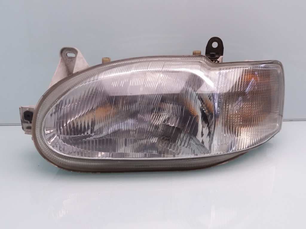 Faro izquierdo FORD ESCORT BERLINA