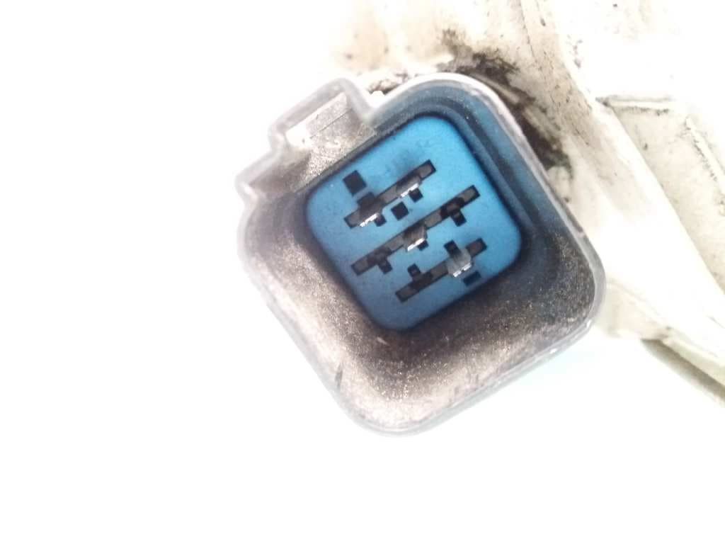 Faro izquierdo FORD ESCORT BERLINA 4