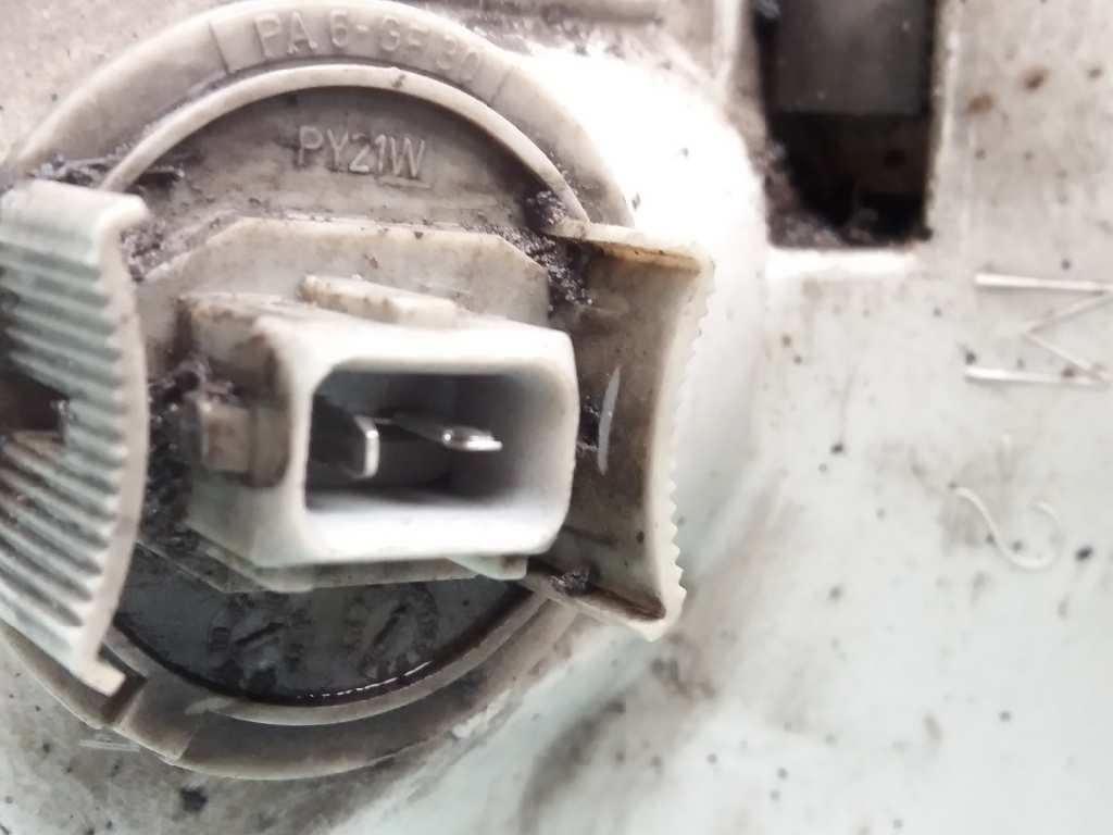 Faro izquierdo FORD ESCORT BERLINA 3