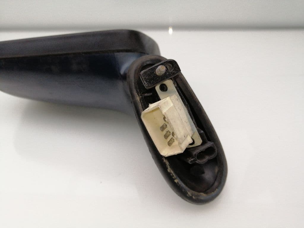 Retrovisor izquierdo AUDI COUPE (8B3) 5