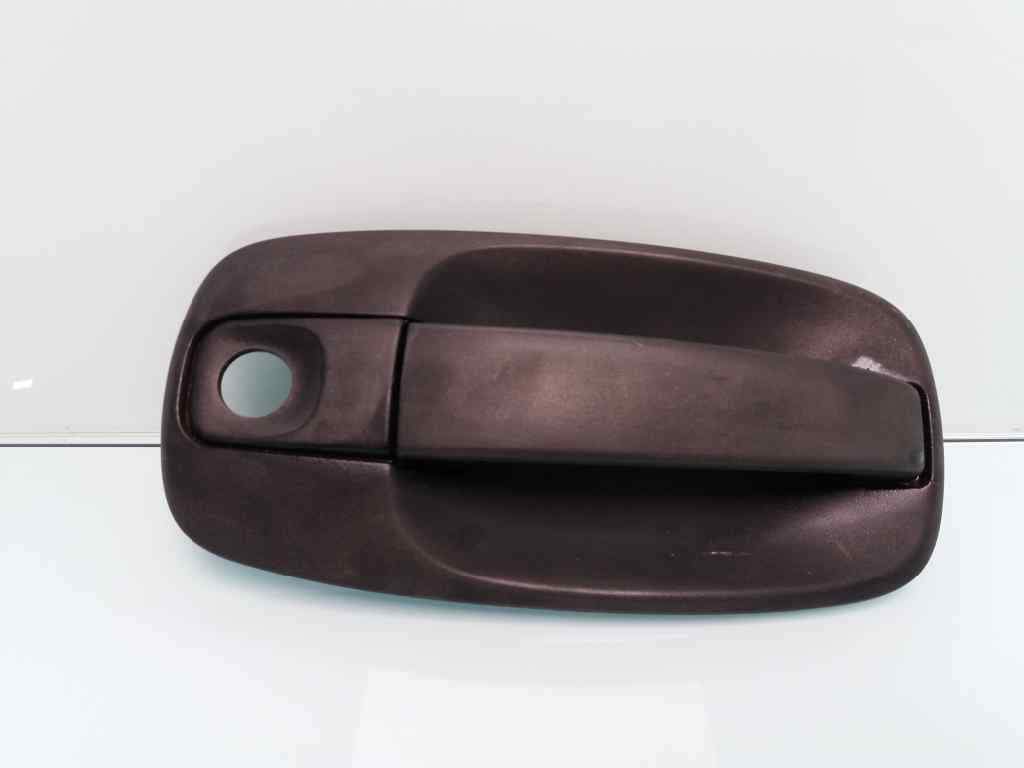 Maneta exterior delantera izquierda RENAULT TRAFIC COMBI
