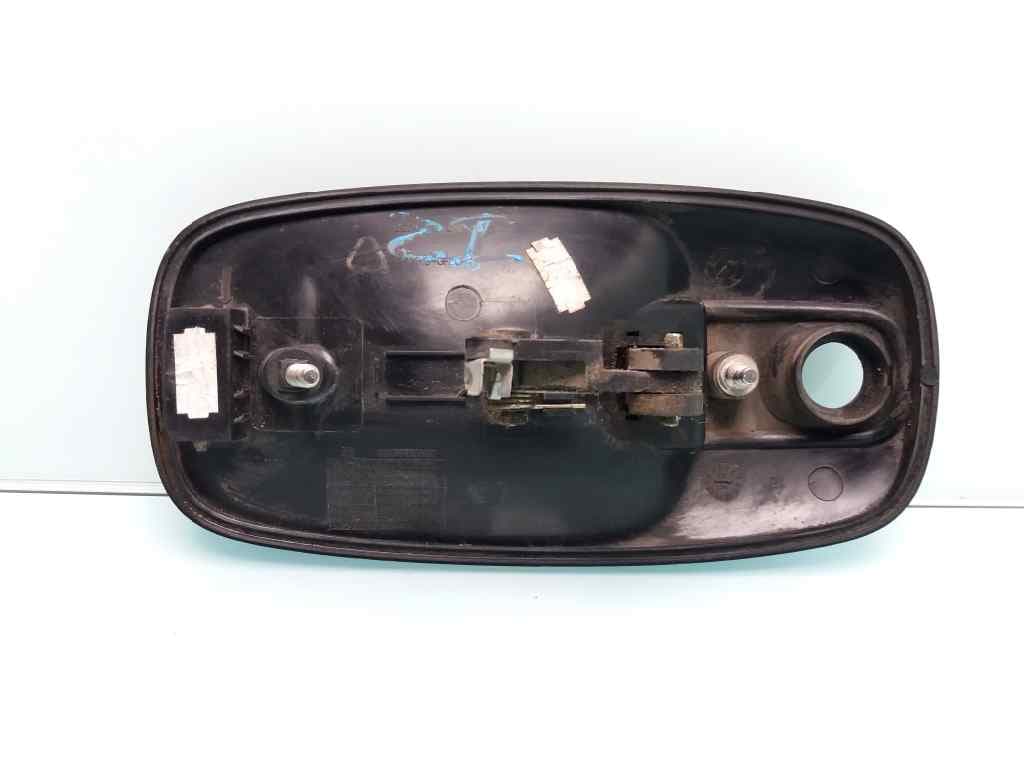 Maneta exterior delantera izquierda RENAULT TRAFIC COMBI 2