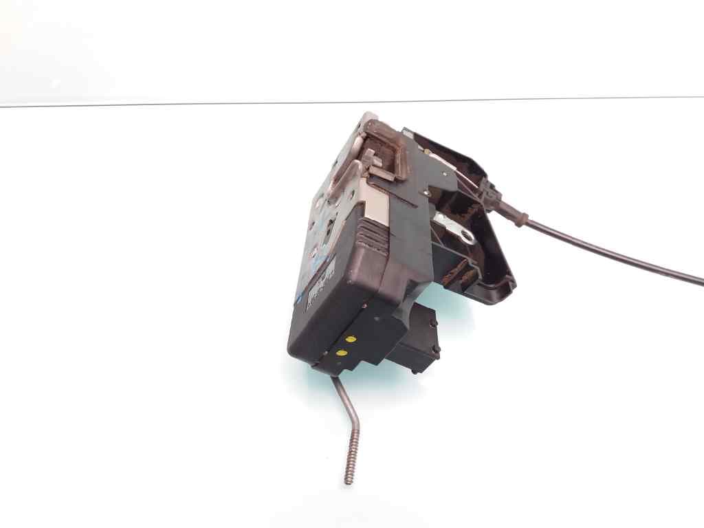 Cerradura puerta delantera derecha RENAULT TRAFIC COMBI 5