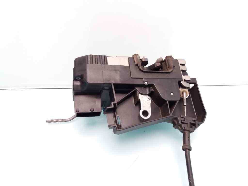 Cerradura puerta delantera derecha RENAULT TRAFIC COMBI 4
