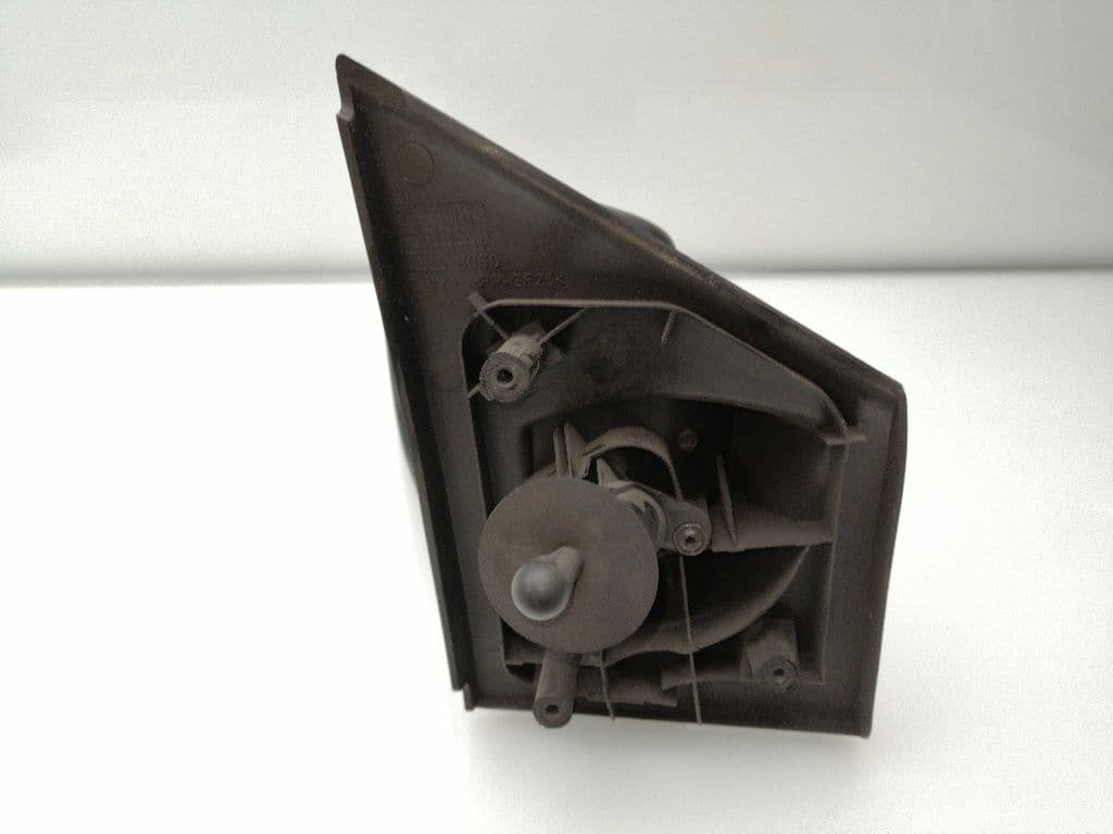 Retrovisor izquierdo RENAULT TWINGO 2