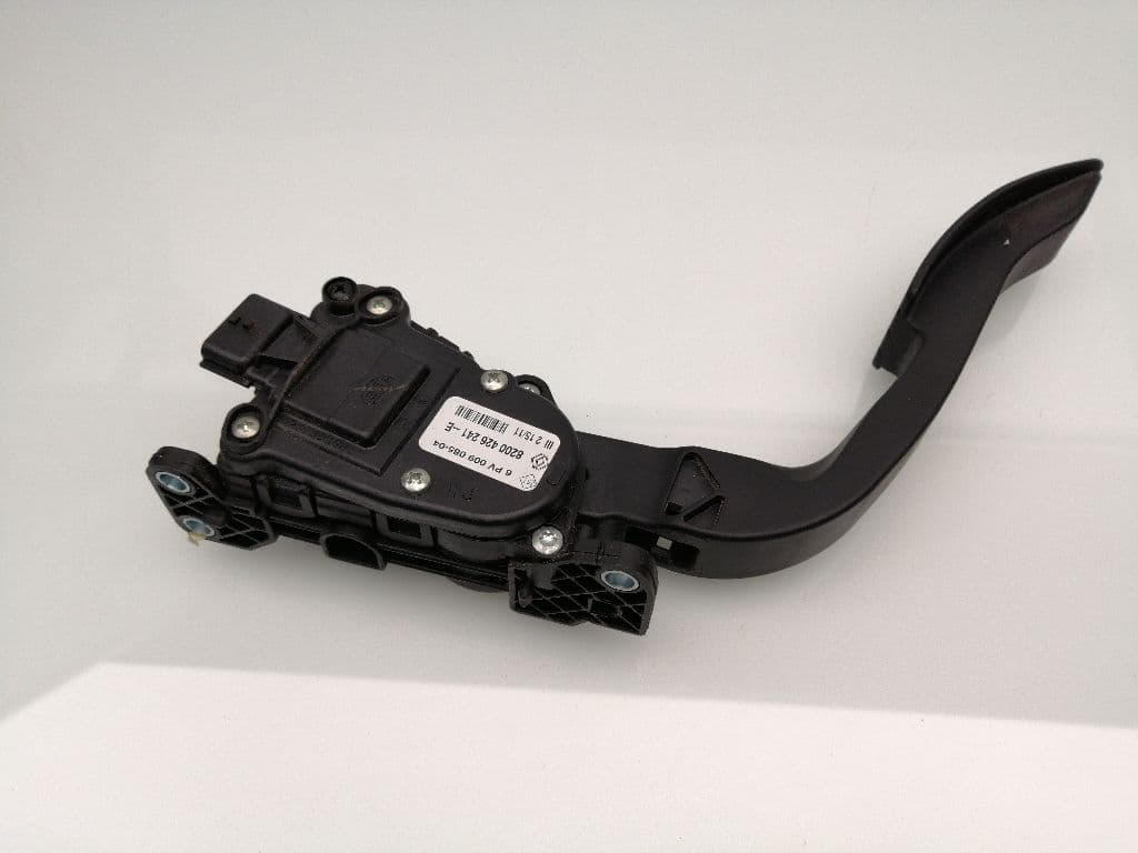 Pedal acelerador RENAULT TWINGO 4