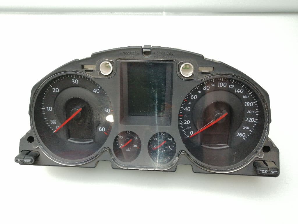 Cuadro instrumentos VOLKSWAGEN PASSAT LIM