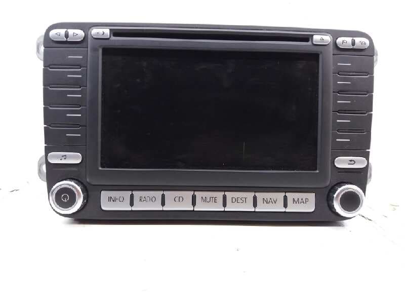 Sistema navegacion gps VOLKSWAGEN PASSAT LIM