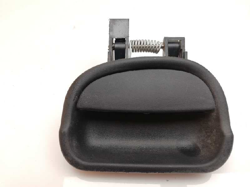 Maneta interior trasera derecha RENAULT KANGOO 4X4
