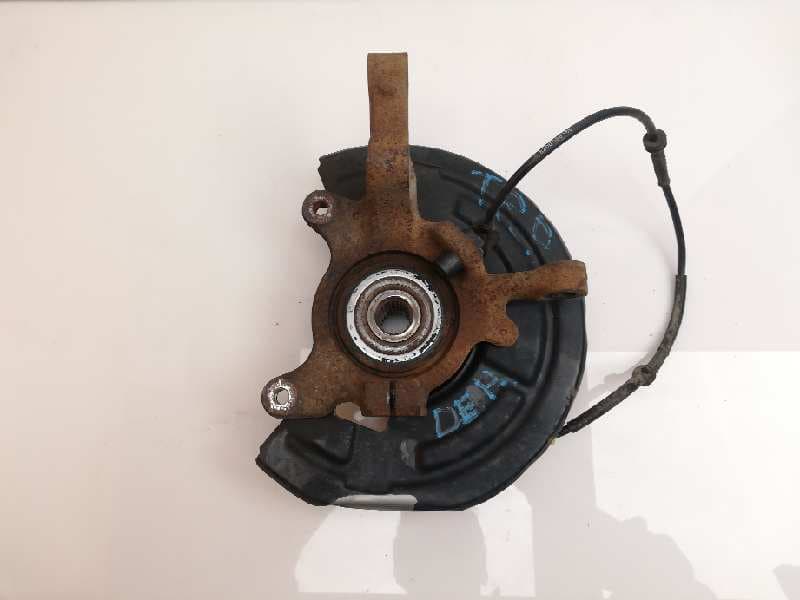 Mangueta trasera derecha RENAULT KANGOO 4X4 2