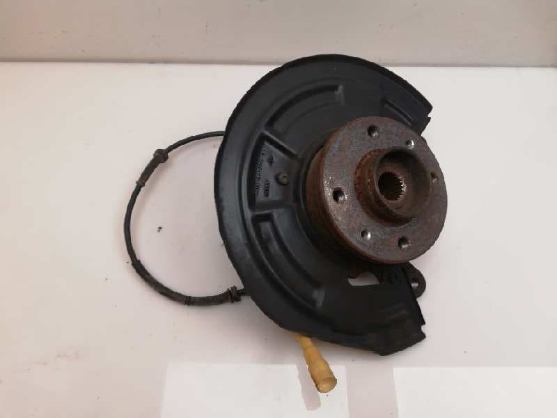 Mangueta trasera derecha RENAULT KANGOO 4X4
