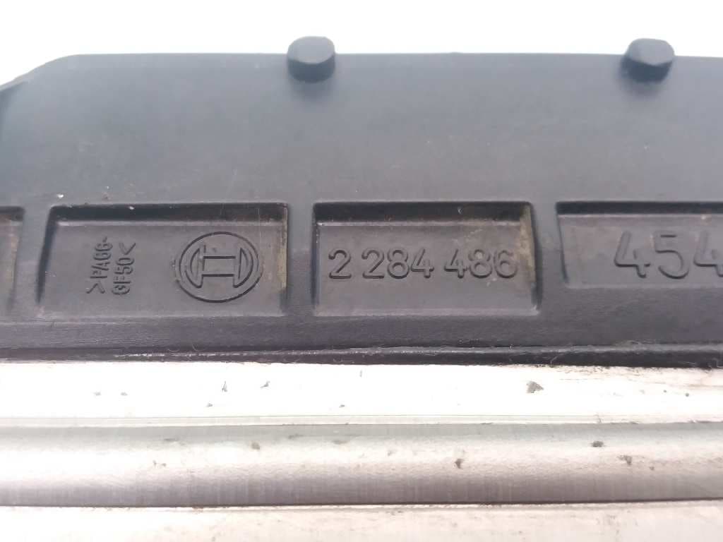 Centralita motor uce SEAT IBIZA (6L1) 5