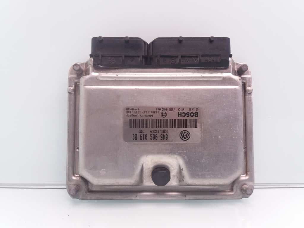 Centralita motor uce SEAT IBIZA (6L1)