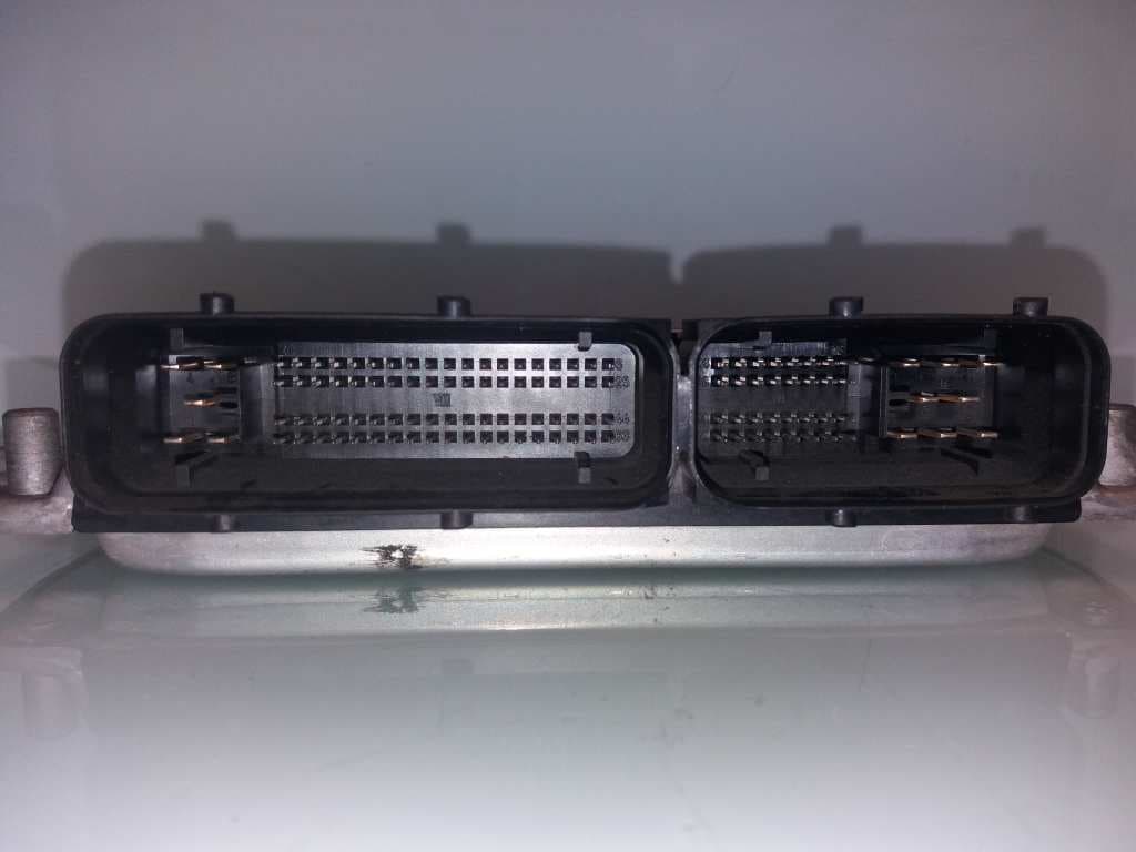 Centralita motor uce SEAT IBIZA (6L1) 3