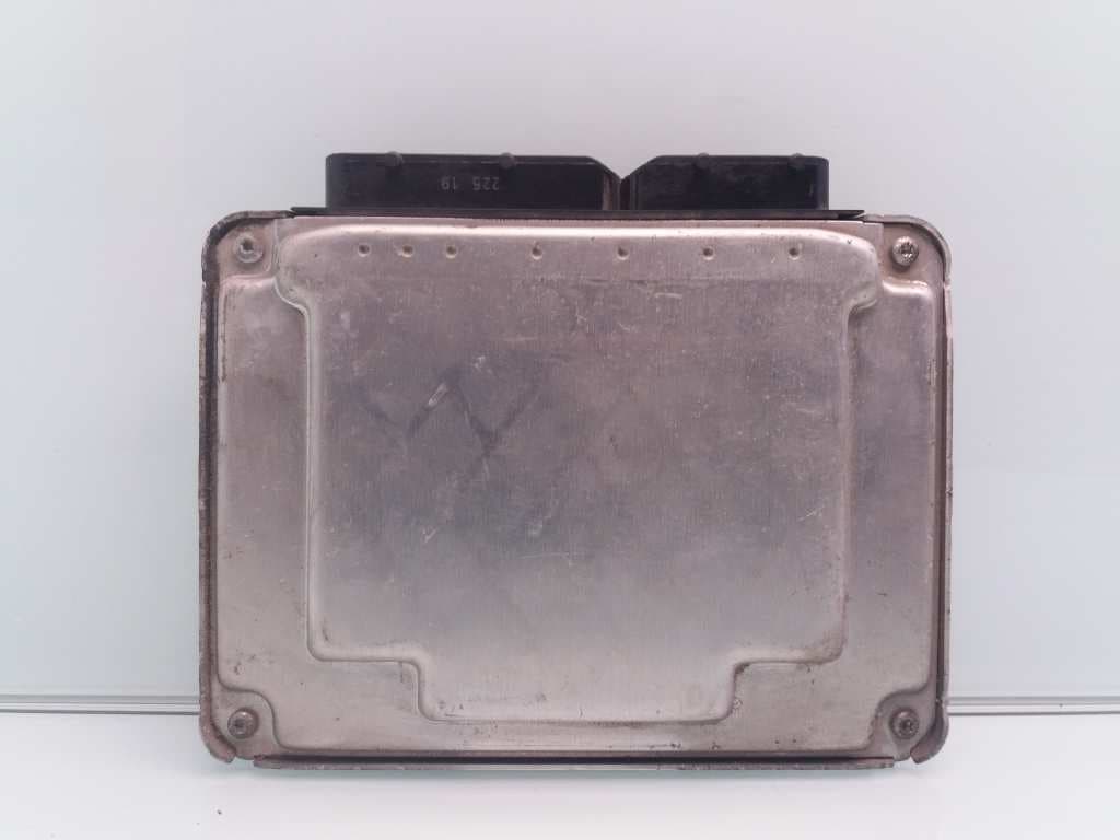 Centralita motor uce SEAT IBIZA (6L1) 2