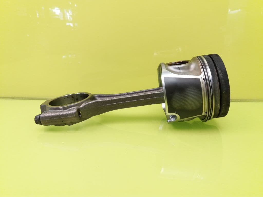 Piston SEAT IBIZA (6L1) 5