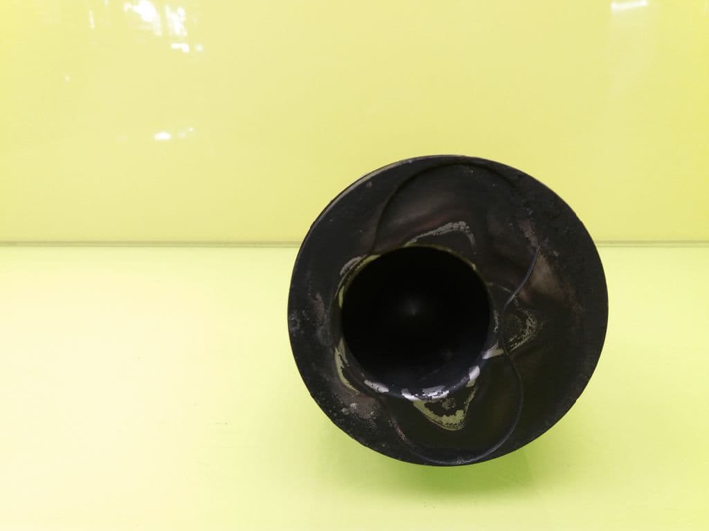 Piston SEAT IBIZA (6L1) 4