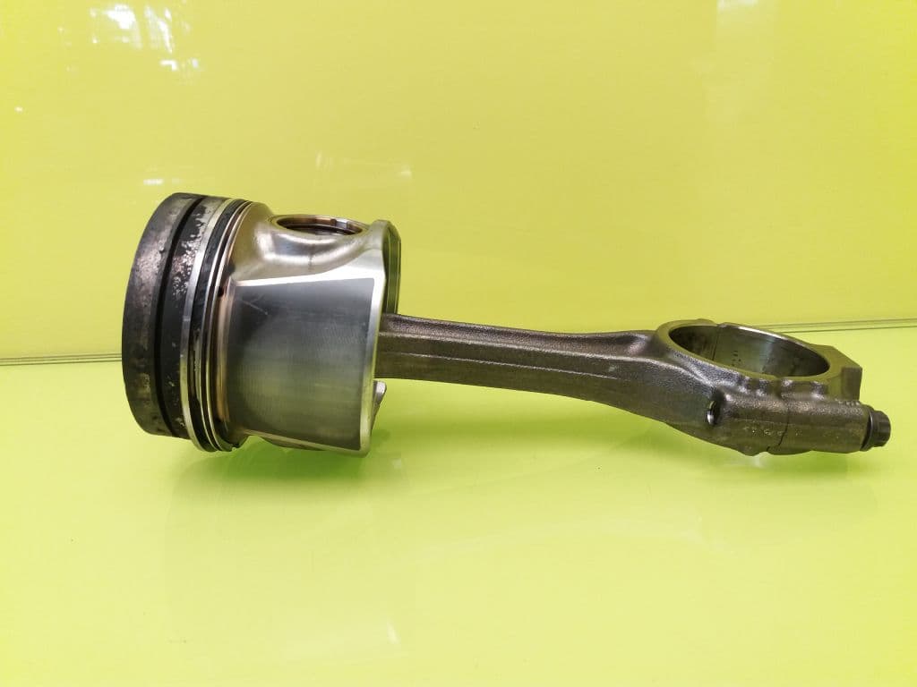 Piston SEAT IBIZA (6L1)